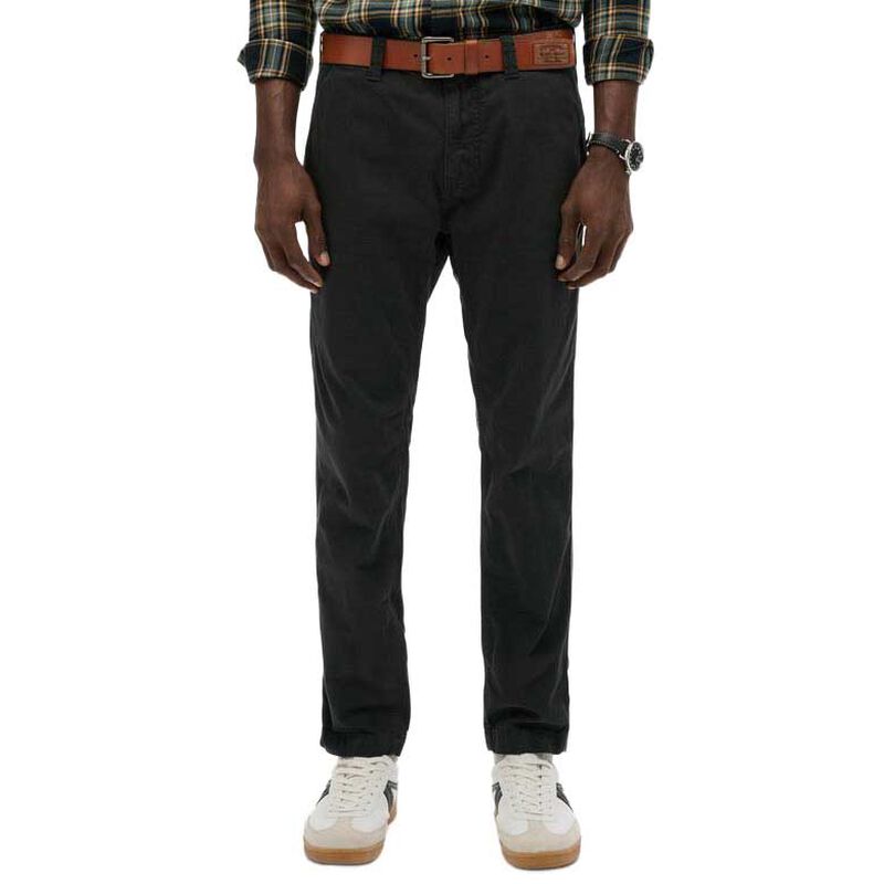 Superdry Utility Chino image number 0